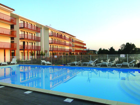 All Suites Appart Hôtel La Teste-de-Buch
