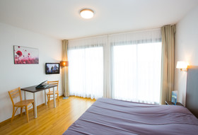 All Suites Appart Hôtel La Teste-de-Buch