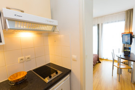 All Suites Appart Hôtel La Teste-de-Buch