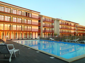 All Suites Appart Hôtel La Teste-de-Buch