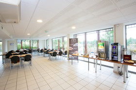 All Suites Appart Hôtel La Teste-de-Buch