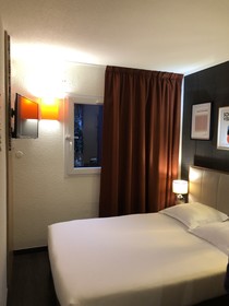Greet Hotel La Teste Bassin d'Arcachon