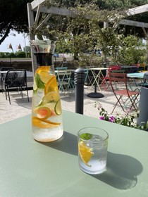 Greet Hotel La Teste Bassin d'Arcachon