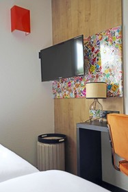 Greet Hotel La Teste Bassin d'Arcachon