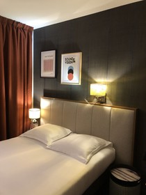 Greet Hotel La Teste Bassin d'Arcachon