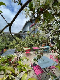 Greet Hotel La Teste Bassin d'Arcachon