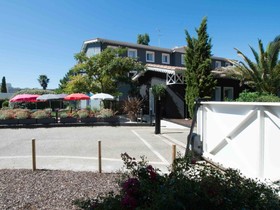 Greet Hotel La Teste Bassin d'Arcachon