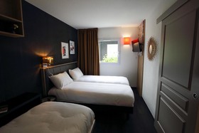 Greet Hotel La Teste Bassin d'Arcachon