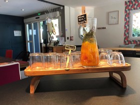 Greet Hotel La Teste Bassin d'Arcachon