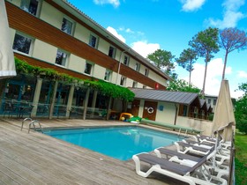 Hôtel ibis Arcachon La Teste