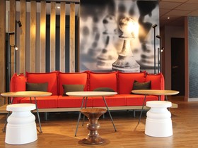 Hôtel ibis Arcachon La Teste
