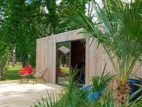 Hôtel ibis Arcachon La Teste