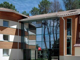 Hôtel ibis Arcachon La Teste
