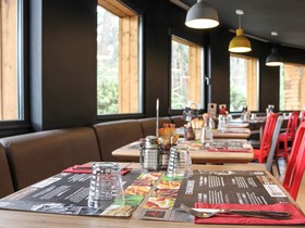 Hôtel ibis Arcachon La Teste