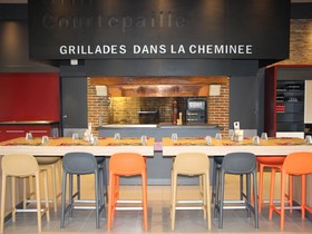 Hôtel ibis Arcachon La Teste