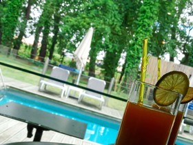 Hôtel ibis Arcachon La Teste