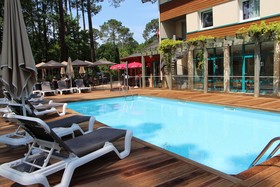 Hôtel ibis Arcachon La Teste