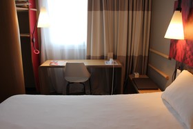 Hôtel ibis Arcachon La Teste