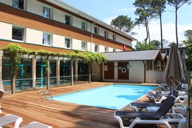 Hôtel ibis Arcachon La Teste