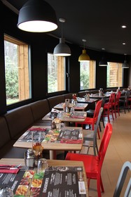 Hôtel ibis Arcachon La Teste