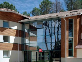 Hôtel ibis Arcachon La Teste