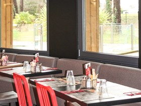 Hôtel ibis Arcachon La Teste