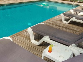Hôtel ibis Arcachon La Teste