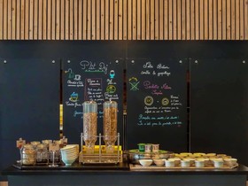 Hôtel ibis Arcachon La Teste