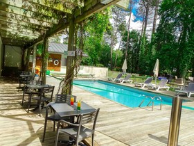 Hôtel ibis Arcachon La Teste