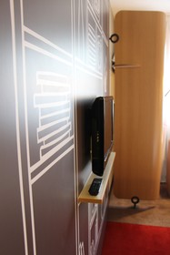 Hôtel ibis Arcachon La Teste