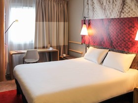 Hôtel ibis Arcachon La Teste