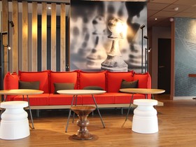 Hôtel ibis Arcachon La Teste