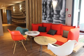 Hôtel ibis Arcachon La Teste