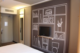 Hôtel ibis Arcachon La Teste