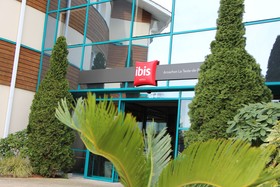 Hôtel ibis Arcachon La Teste