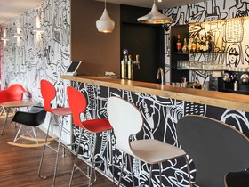 Hôtel ibis Arcachon La Teste