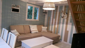 Le Chalet Tchanque