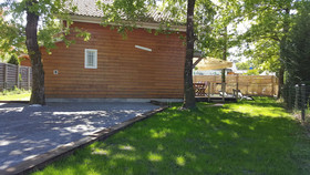 Le Chalet Tchanque