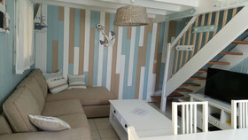 Le Chalet Tchanque