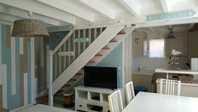 Le Chalet Tchanque