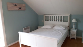 Le Chalet Tchanque