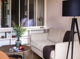 Villa du Pyla