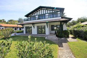 Villa Neobasque Pyla