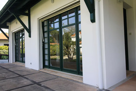 Villa Neobasque Pyla