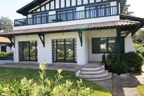 Villa Neobasque Pyla