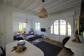 Villa Pyla Pamipa