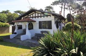 Villa Pyla Pamipa
