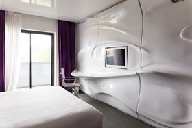 Comfort Aparthotel Bassin d'Arcachon