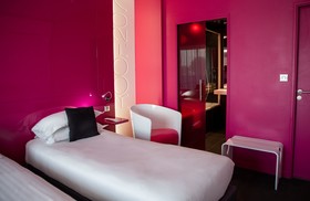 Comfort Aparthotel Bassin d'Arcachon