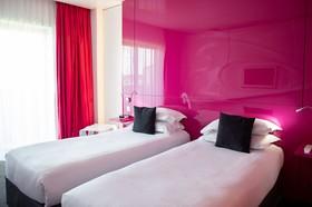 Comfort Aparthotel Bassin d'Arcachon
